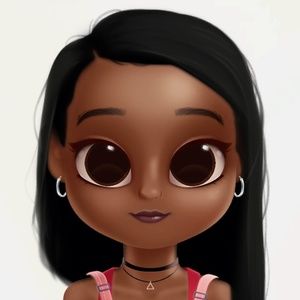 Meet your Posher, Stacy